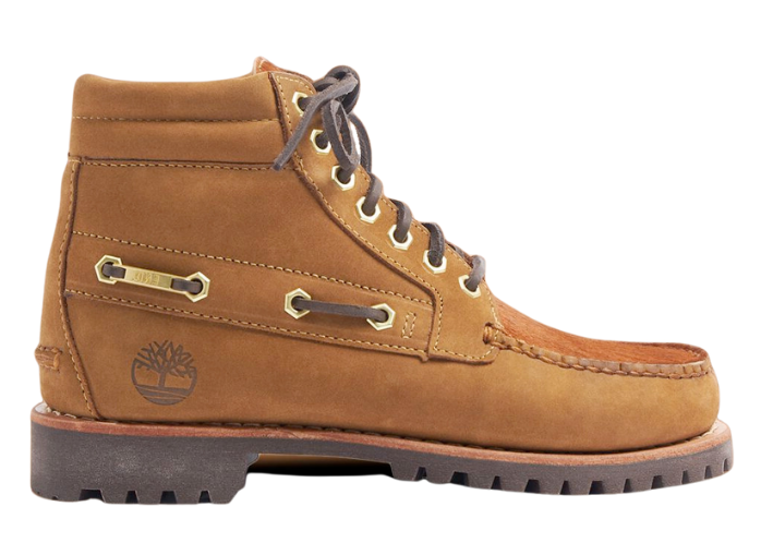 Timberland 7 Eye Lug Boot Archive END - 149FTB-A6D5V